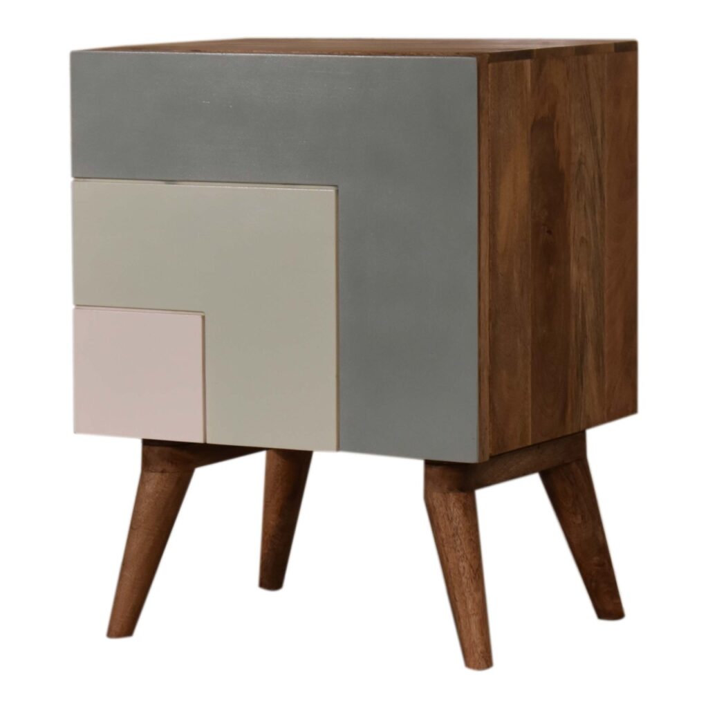 Quebec Green Bedside - Image 4