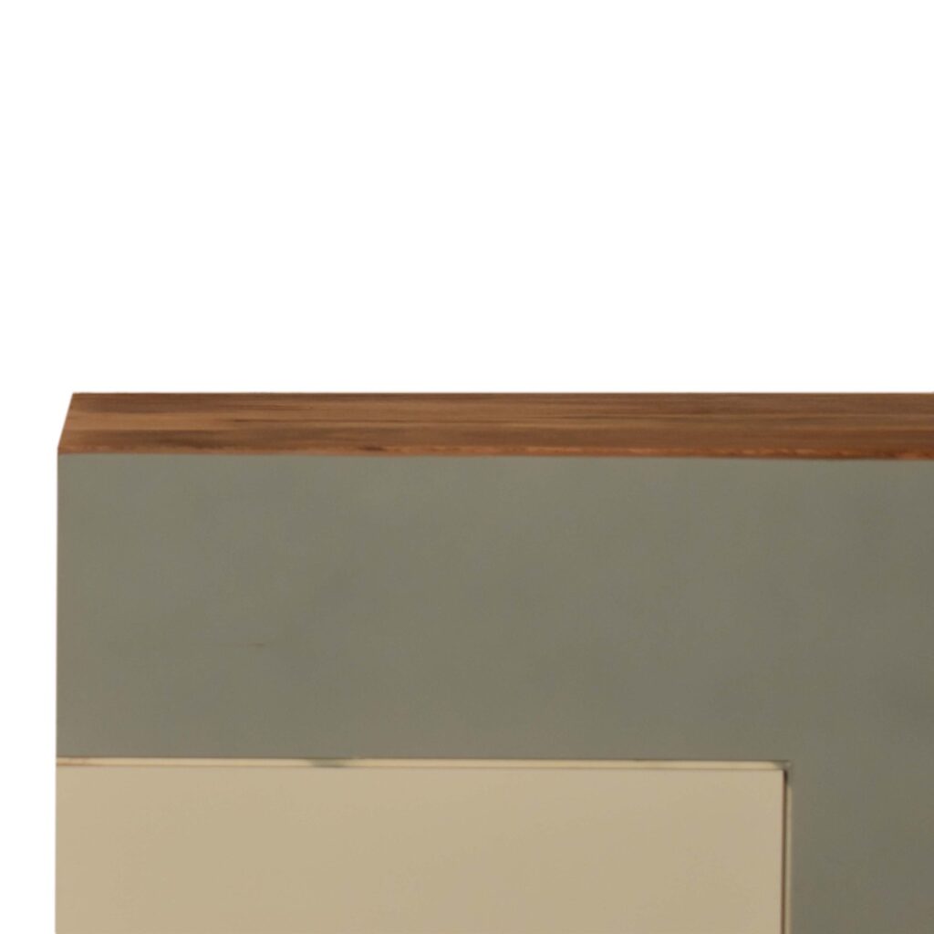 Quebec Green Bedside - Image 5