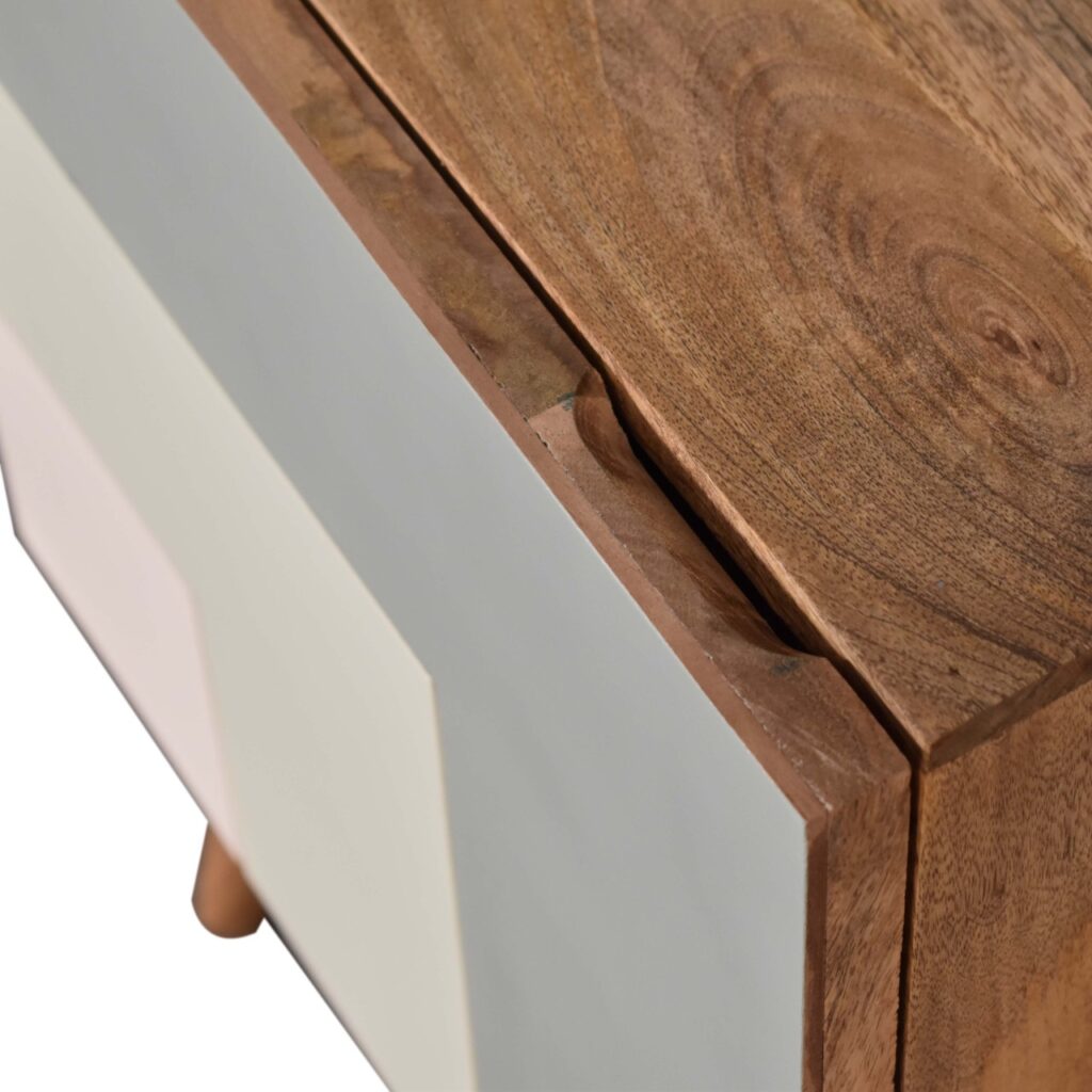Quebec Green Bedside - Image 6