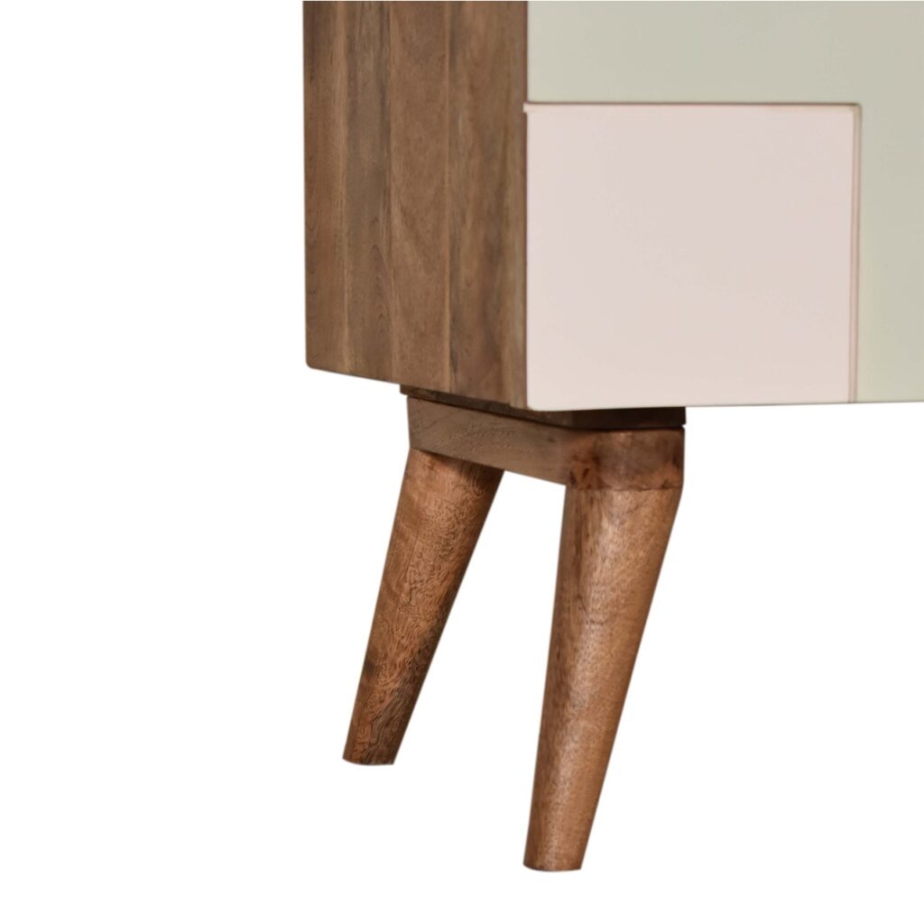 Quebec Green Bedside - Image 7
