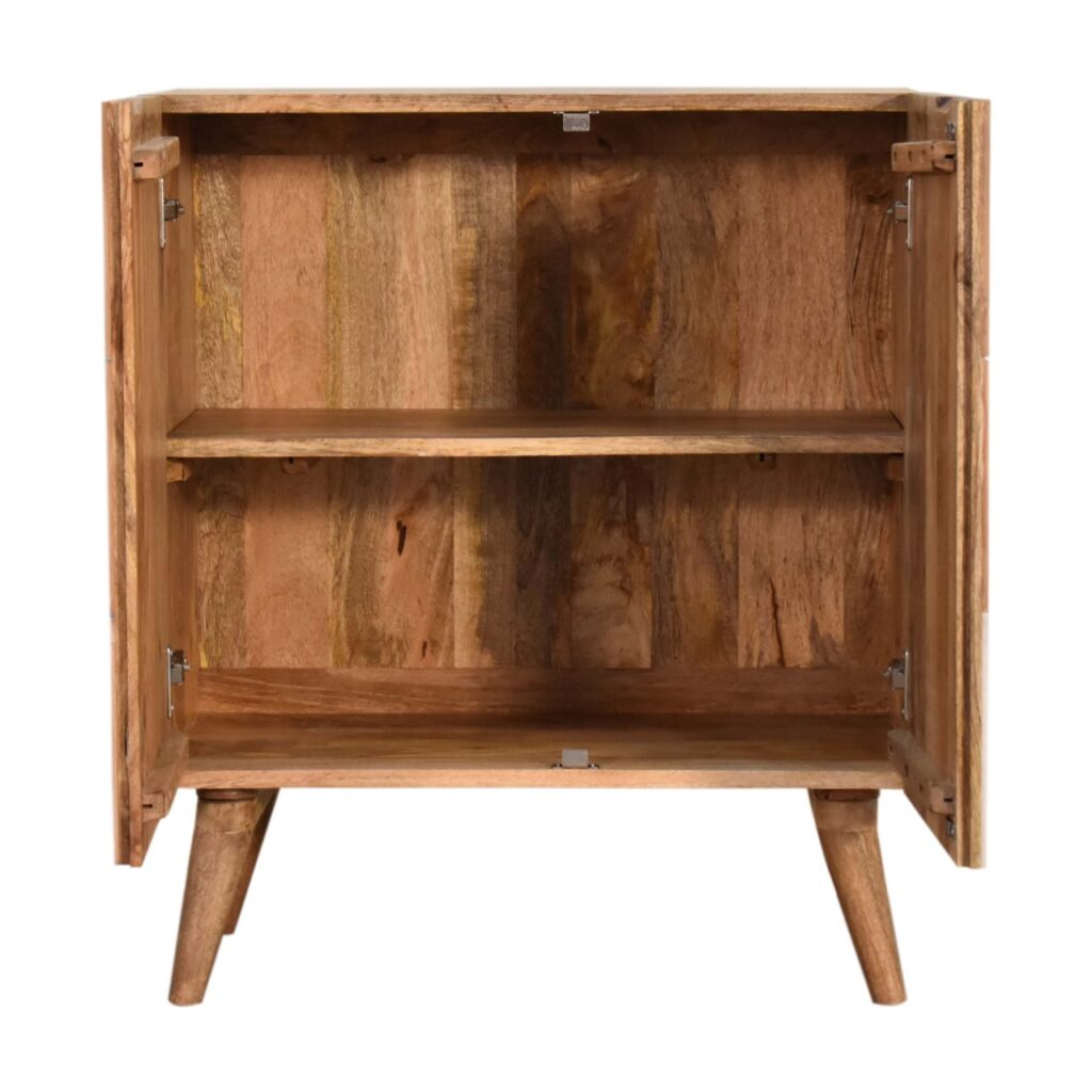 Quebec Green Cabinet - Image 7