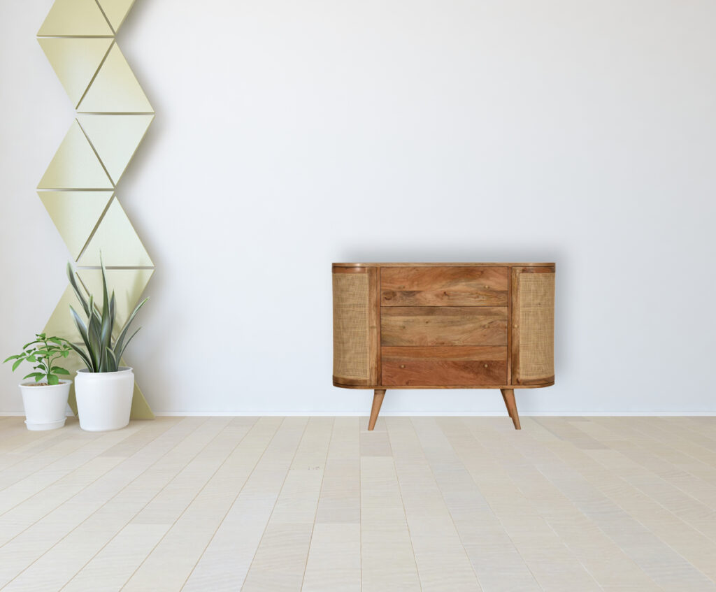 Close-knit Sofia Cabinet - Image 11