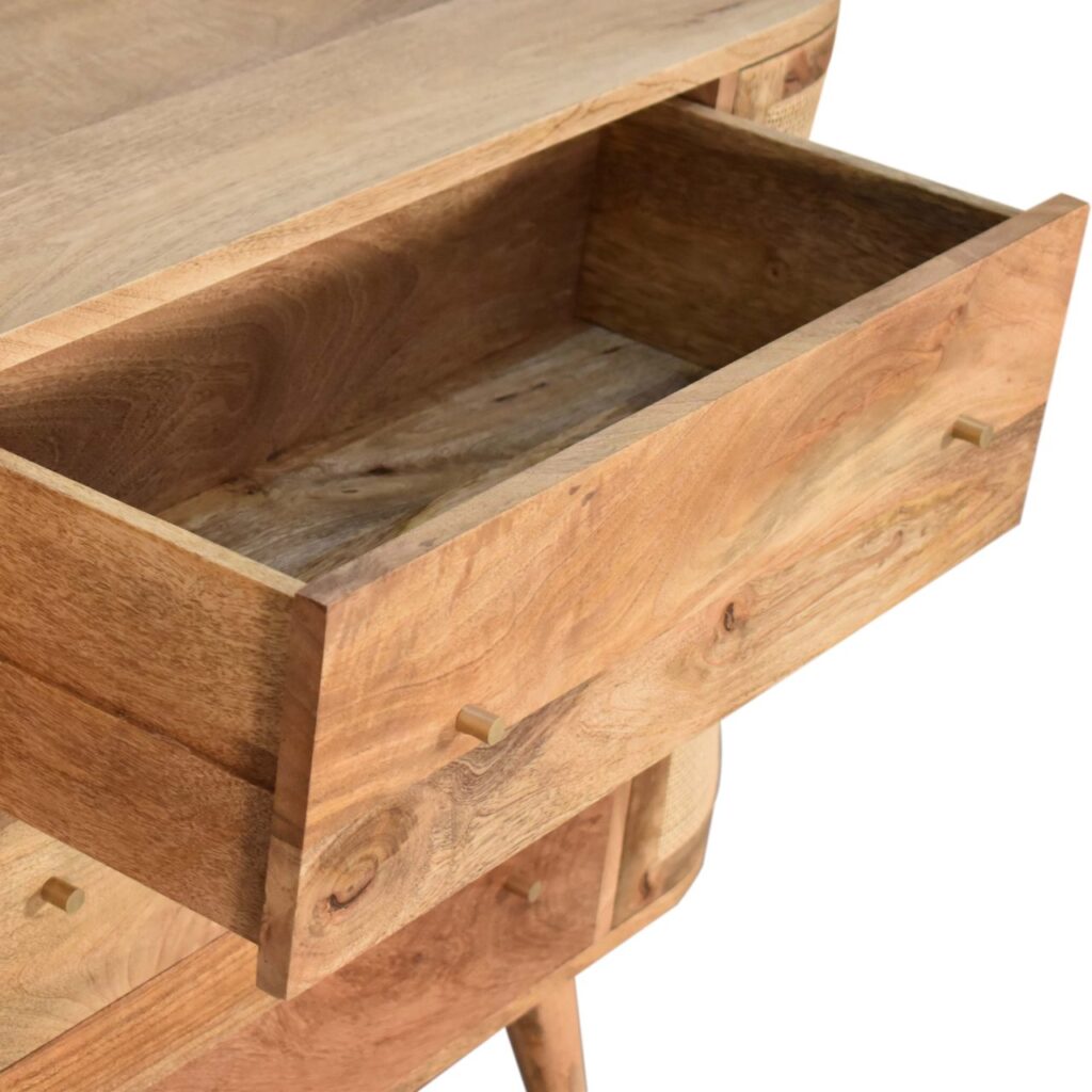 Close-knit Sofia Cabinet - Image 4