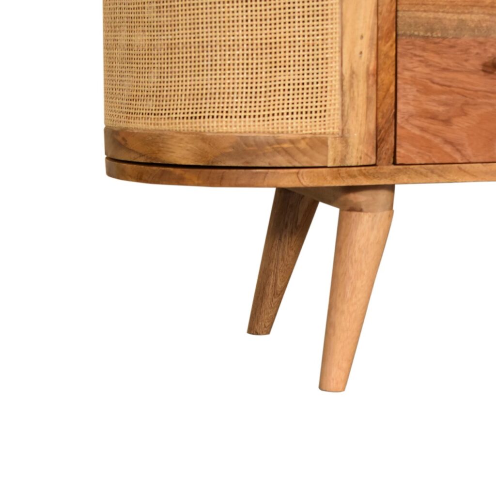 Close-knit Sofia Cabinet - Image 7