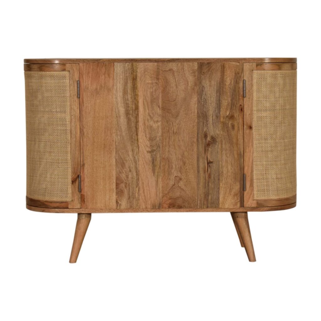 Close-knit Sofia Cabinet - Image 9