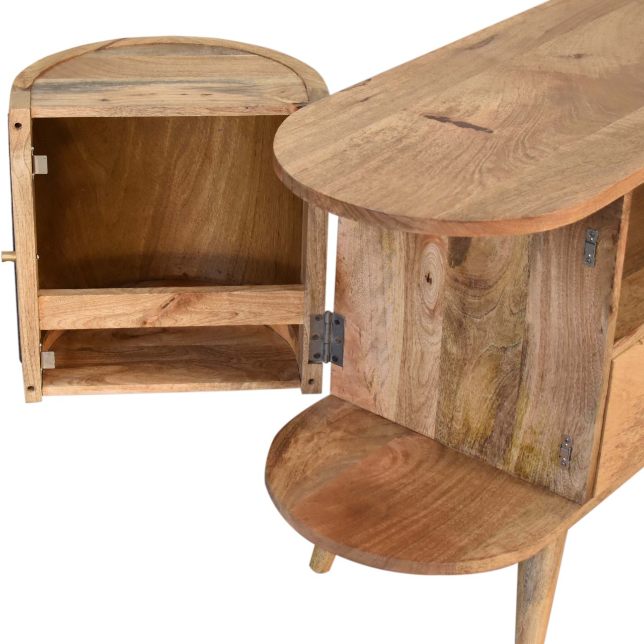 Sofia Black Media Unit - Image 7