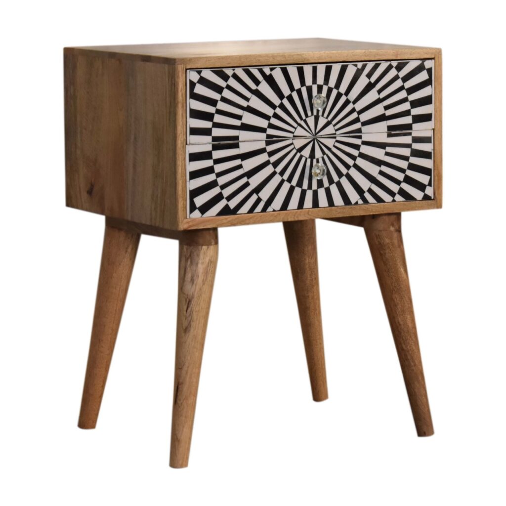Raine Bedside - Image 3