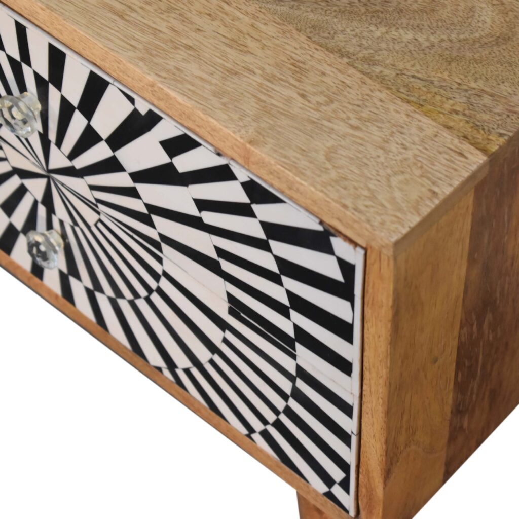 Raine Bedside - Image 6