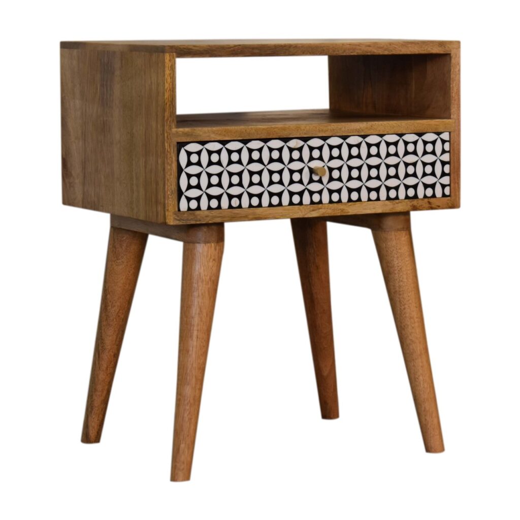 Sierra Bedside - Image 3