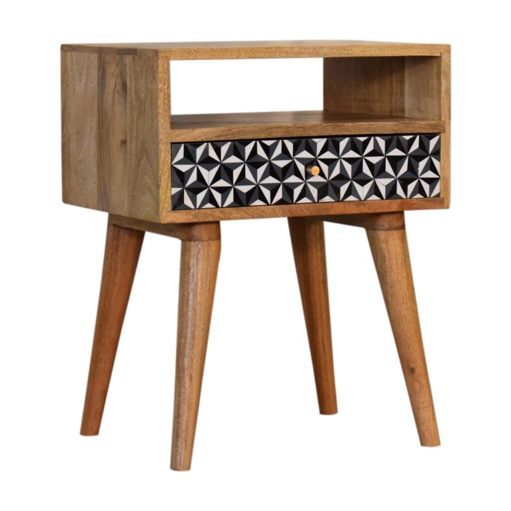 Mosaic Bedside - Image 2