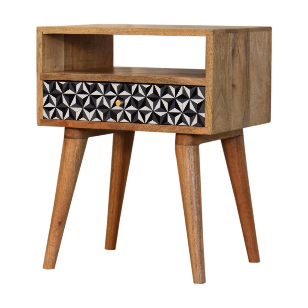 Mosaic Bedside - Image 3