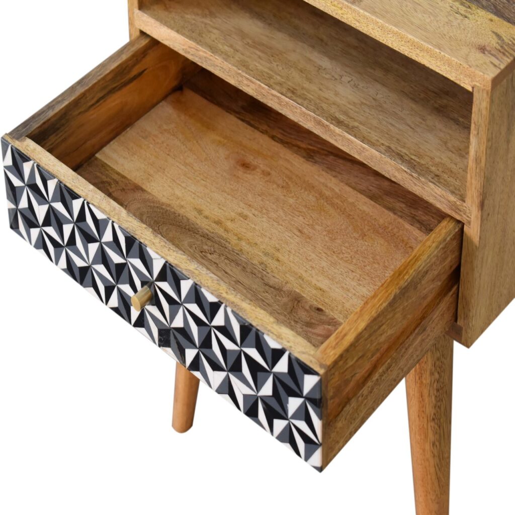 Mosaic Bedside - Image 6