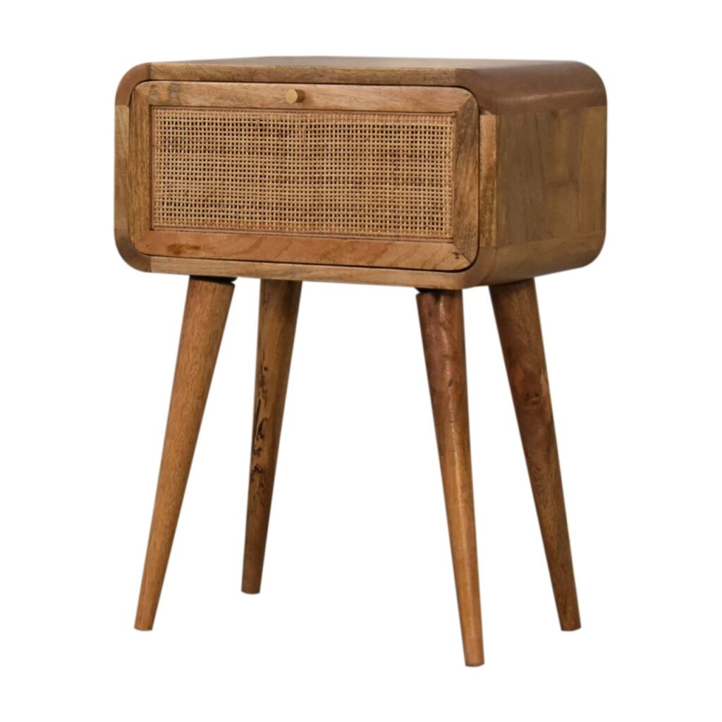 Mini Woven Bedside - Image 3