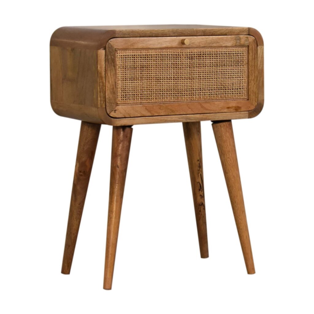 Mini Woven Bedside - Image 4