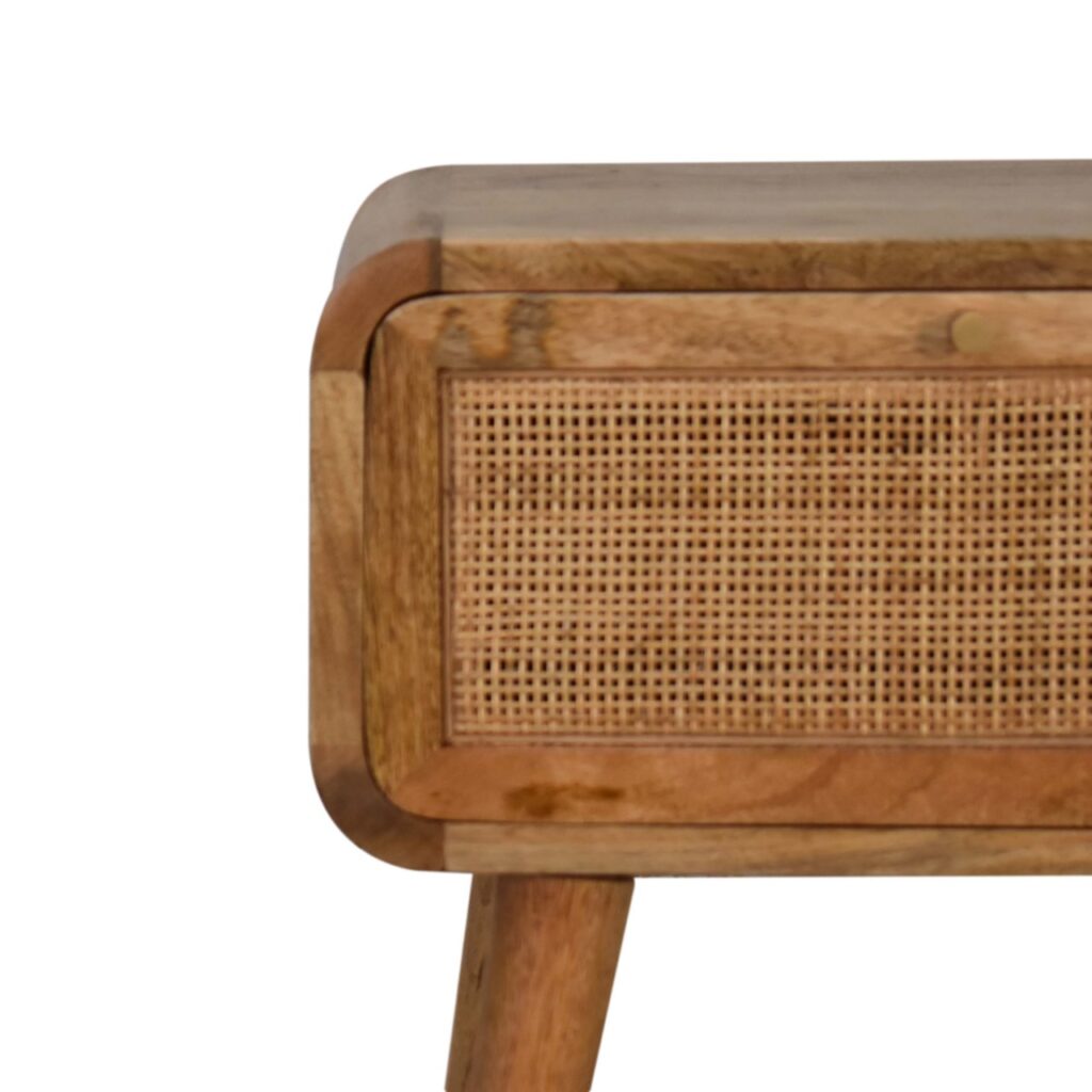 Mini Woven Bedside - Image 5
