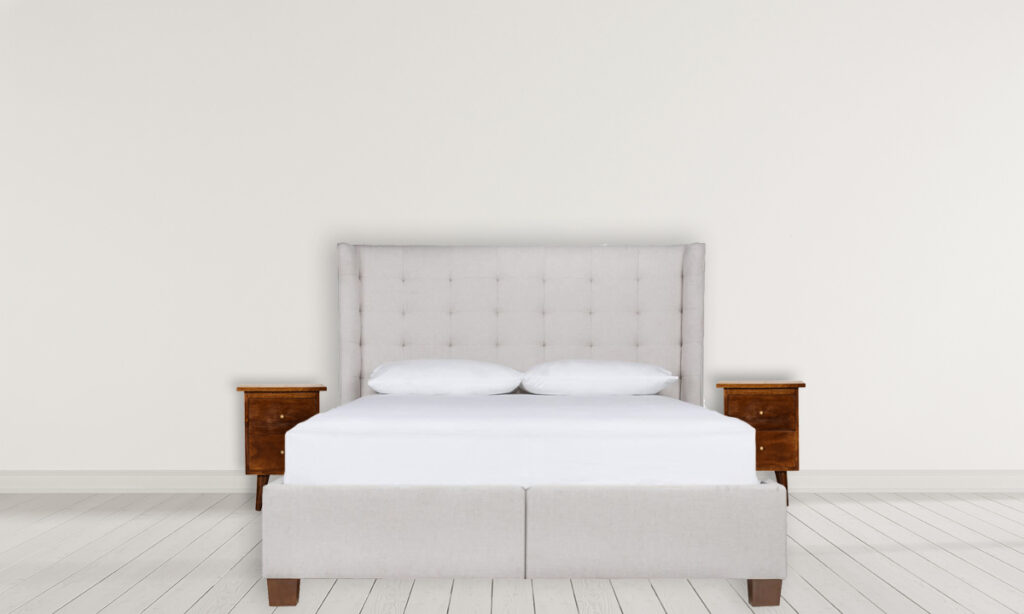 Chestnut Bedside - Image 11
