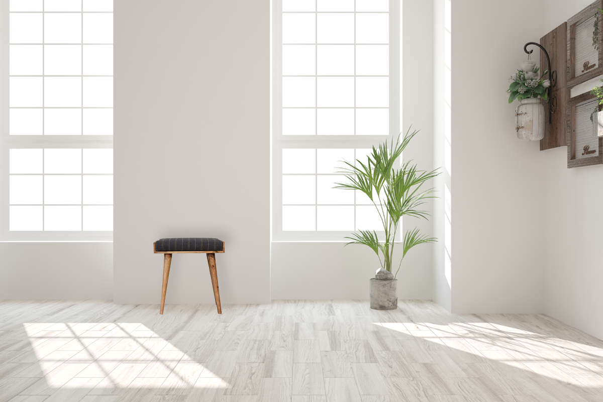 Manila Copper 1 Drawer Bedside - Image 11