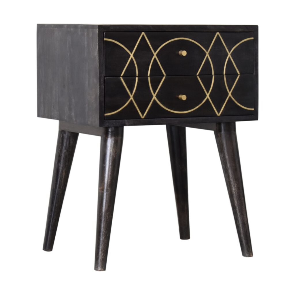 Oslo Bedside - Image 2