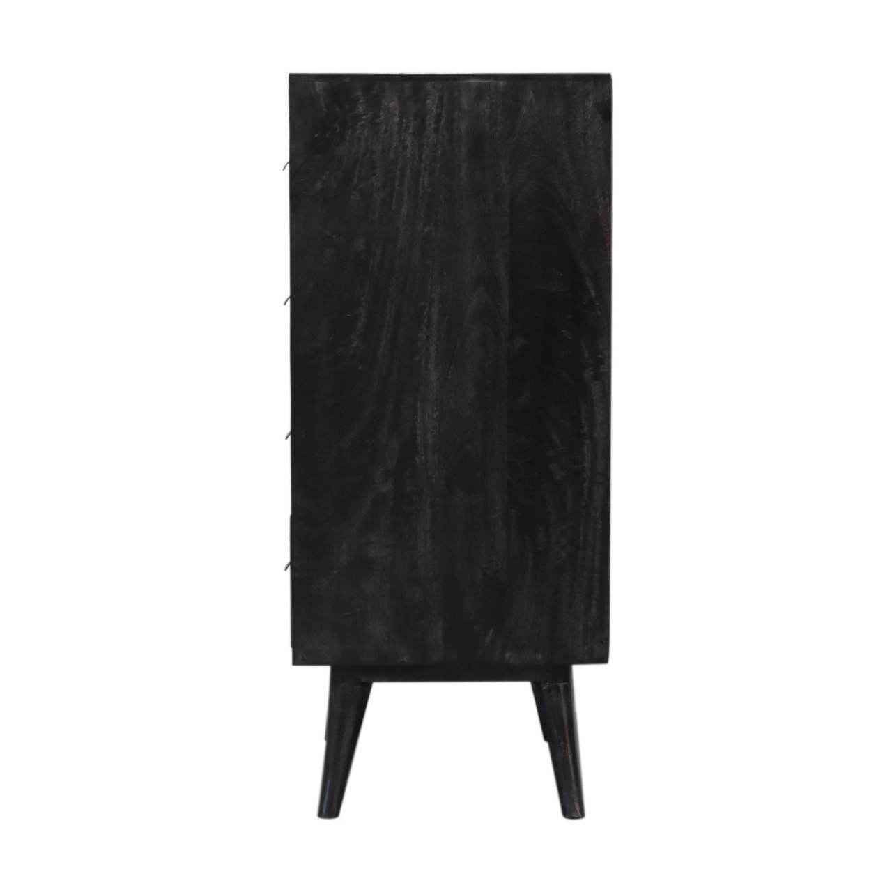Ash-Black Filing Cabinet - Image 8
