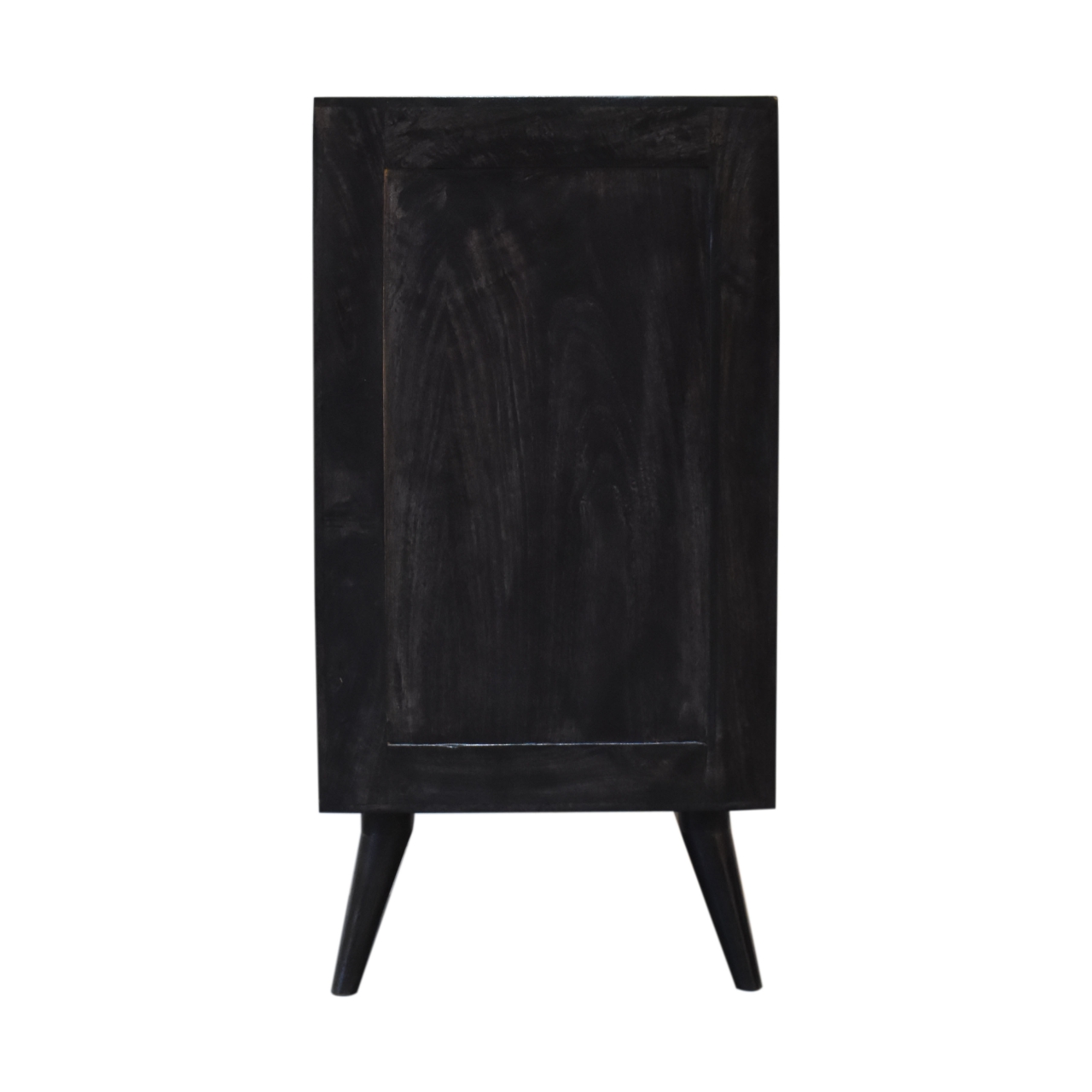 Ash-Black Filing Cabinet - Image 9