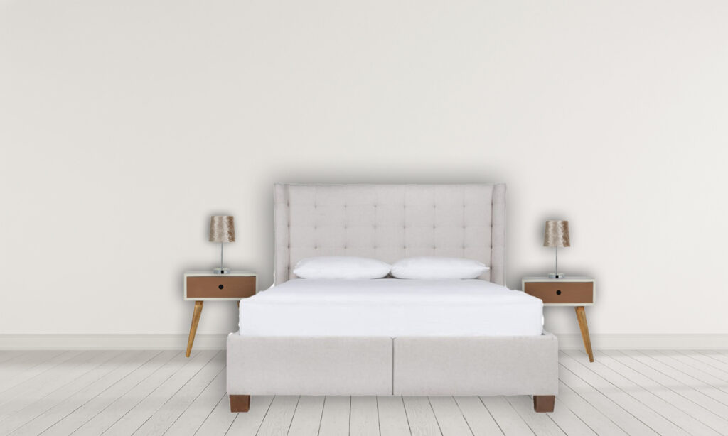 Mocha Bedside - Image 11