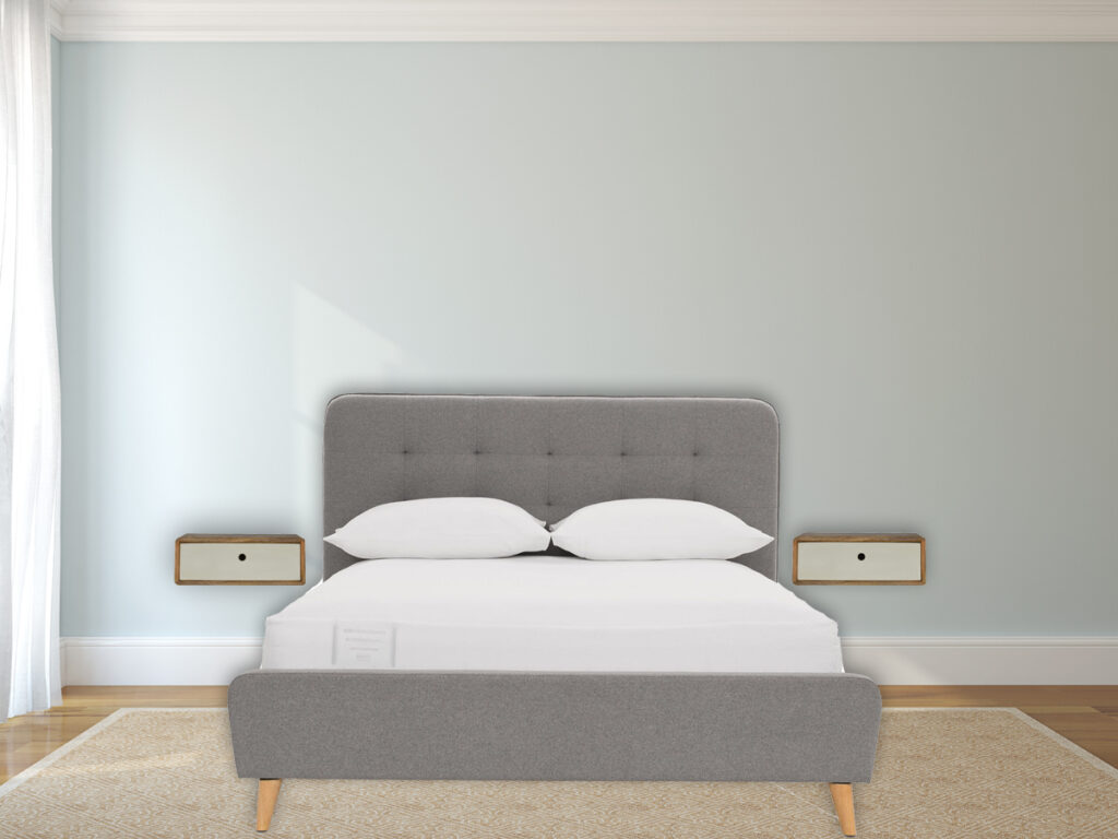 Inclined Wall Mounted Bedside - Image 12
