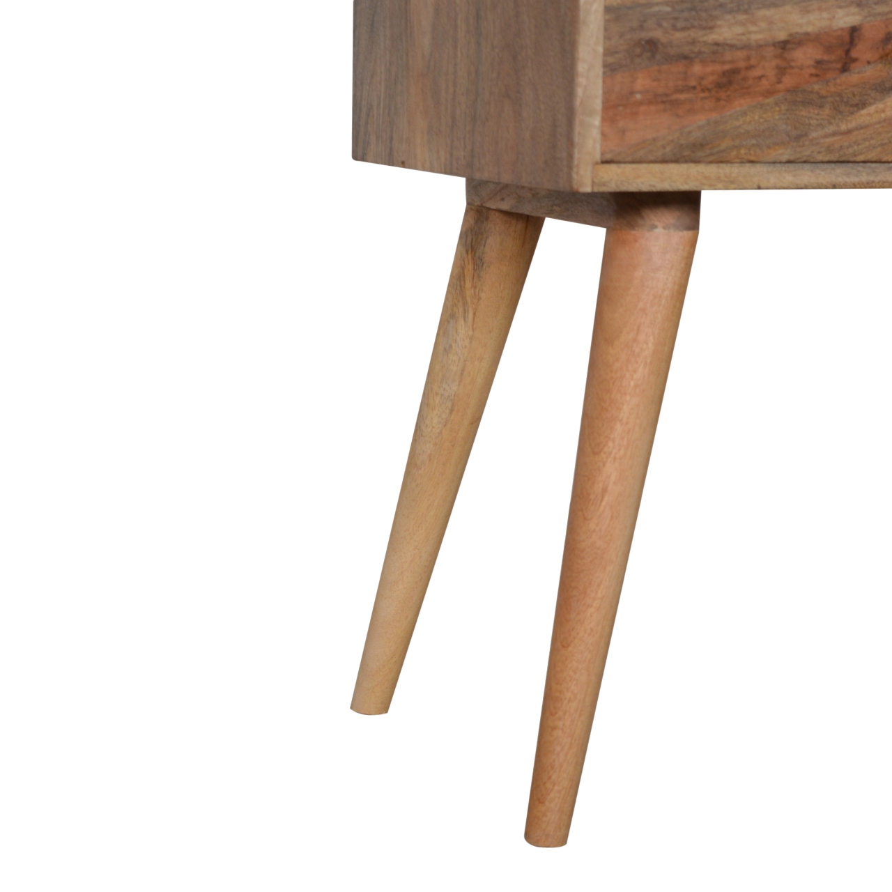 Sunrise Patterned Console Table - Image 6