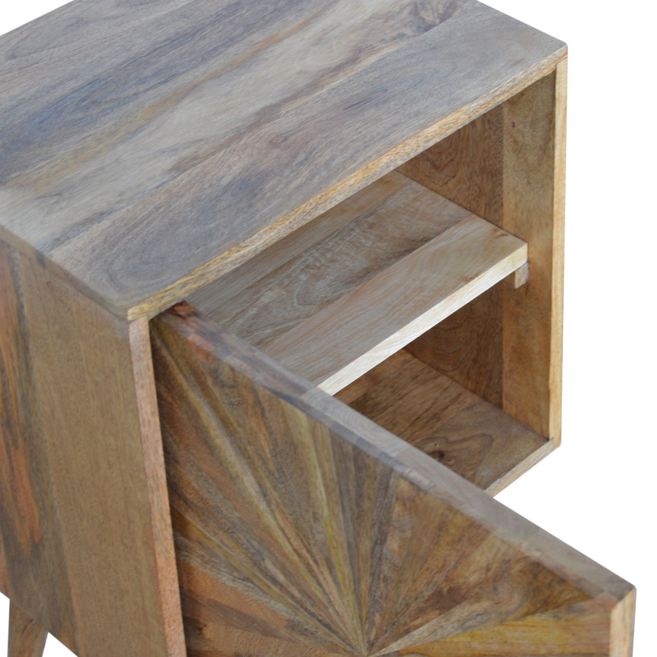 Sunrise Door Bedside - Image 7