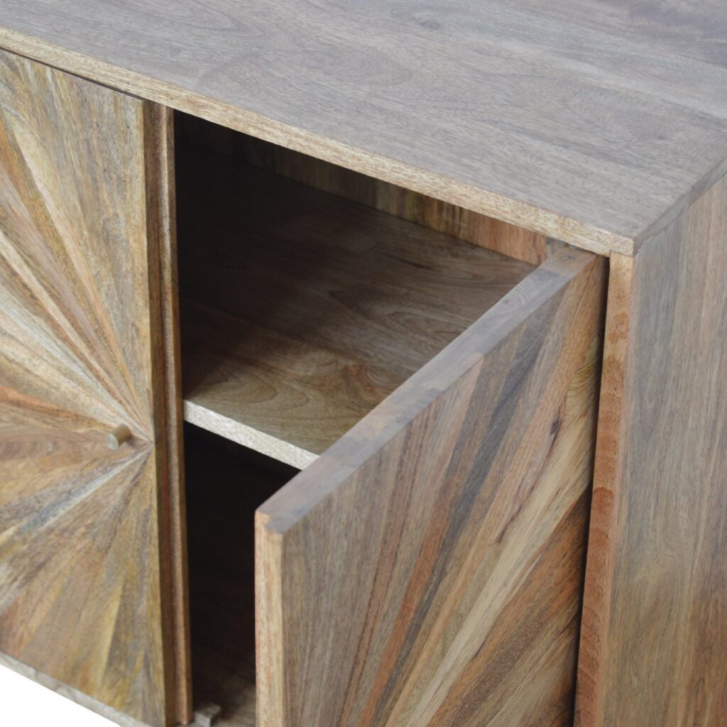 Sunrise Cabinet - Image 6