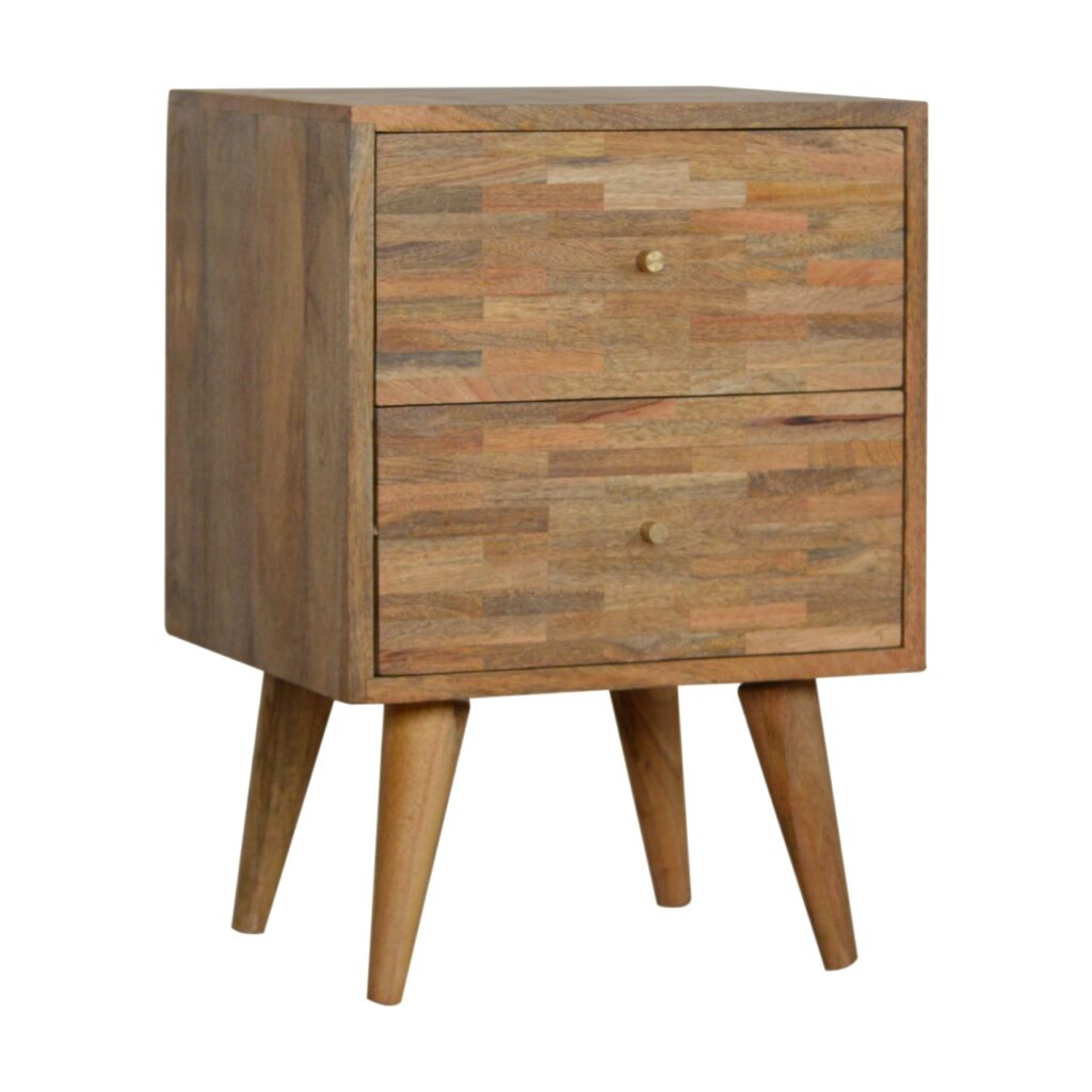 Mixed Bedside - Image 2