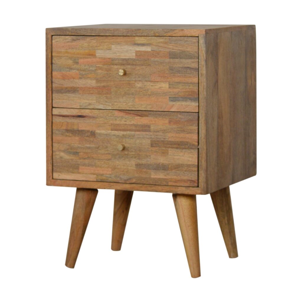 Mixed Bedside - Image 3