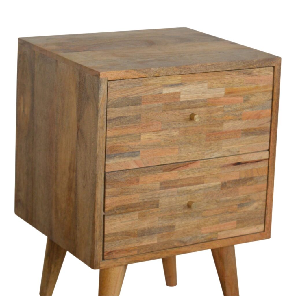 Mixed Bedside - Image 4