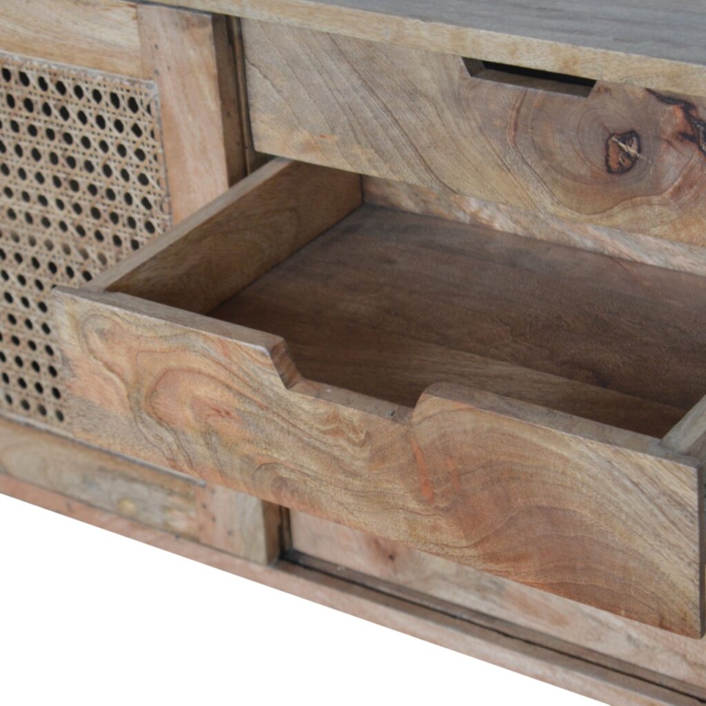 Larissa Cabinet with 4 Drawers - Image 5