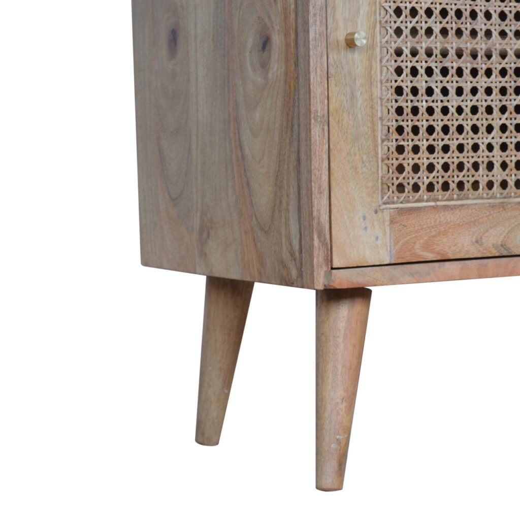 Larissa Cabinet with 4 Drawers - Image 6