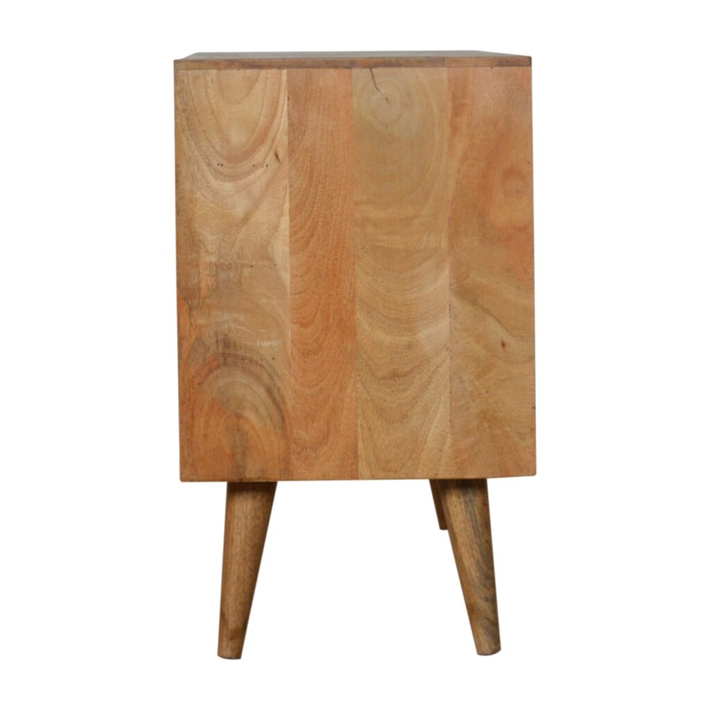 Larissa Cabinet with 4 Drawers - Image 8