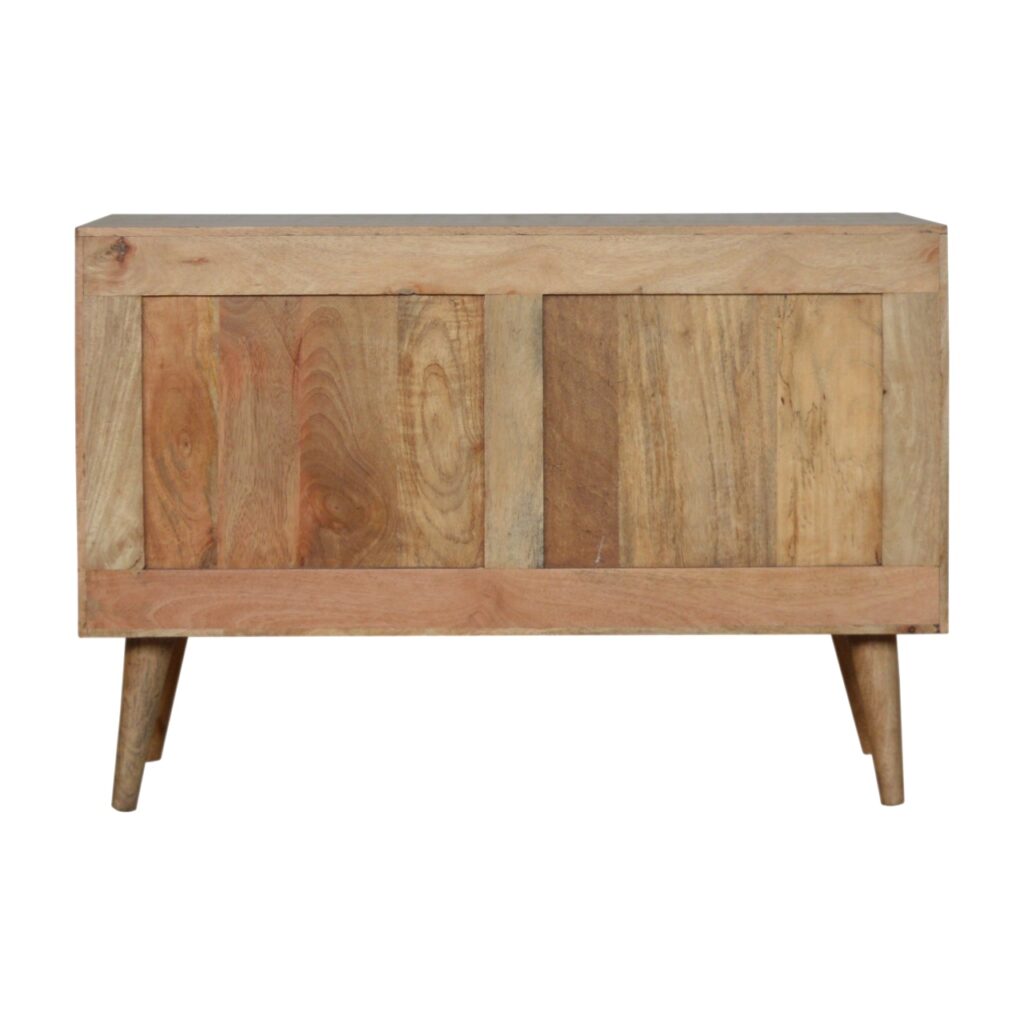 Larissa Cabinet with 4 Drawers - Image 9