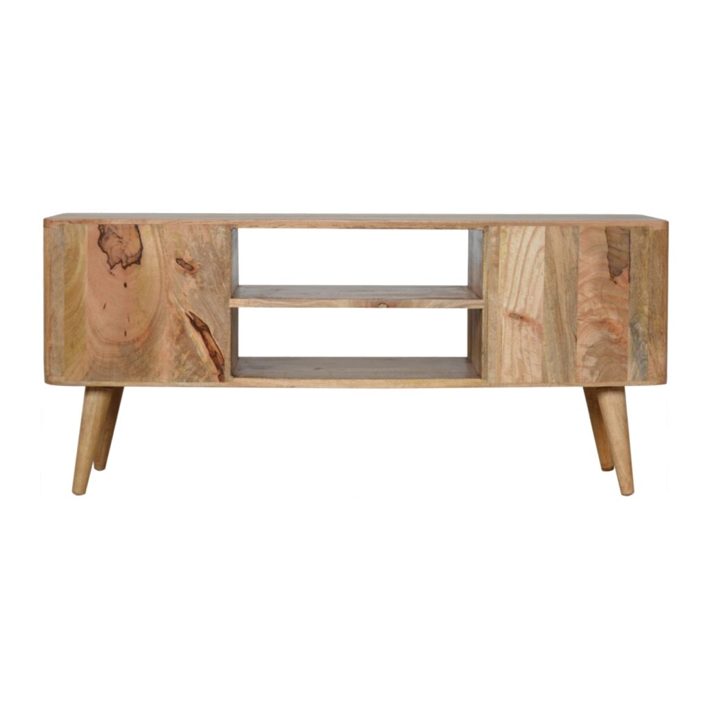 Leaf Resin Entertainment Unit - Image 9