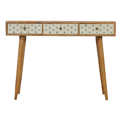 Prima Console Table - Image 2