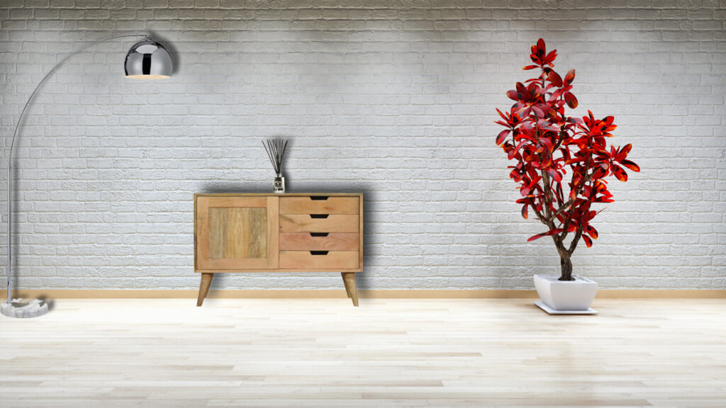 Sliding Sideboard - Image 11