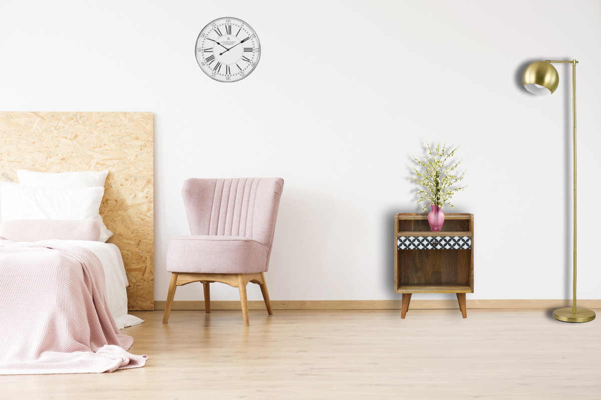 District Diamond Bedside - Image 11