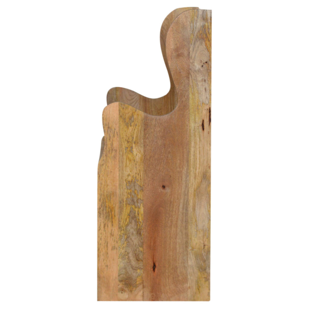 Small Monks Storage Bench - Image 10