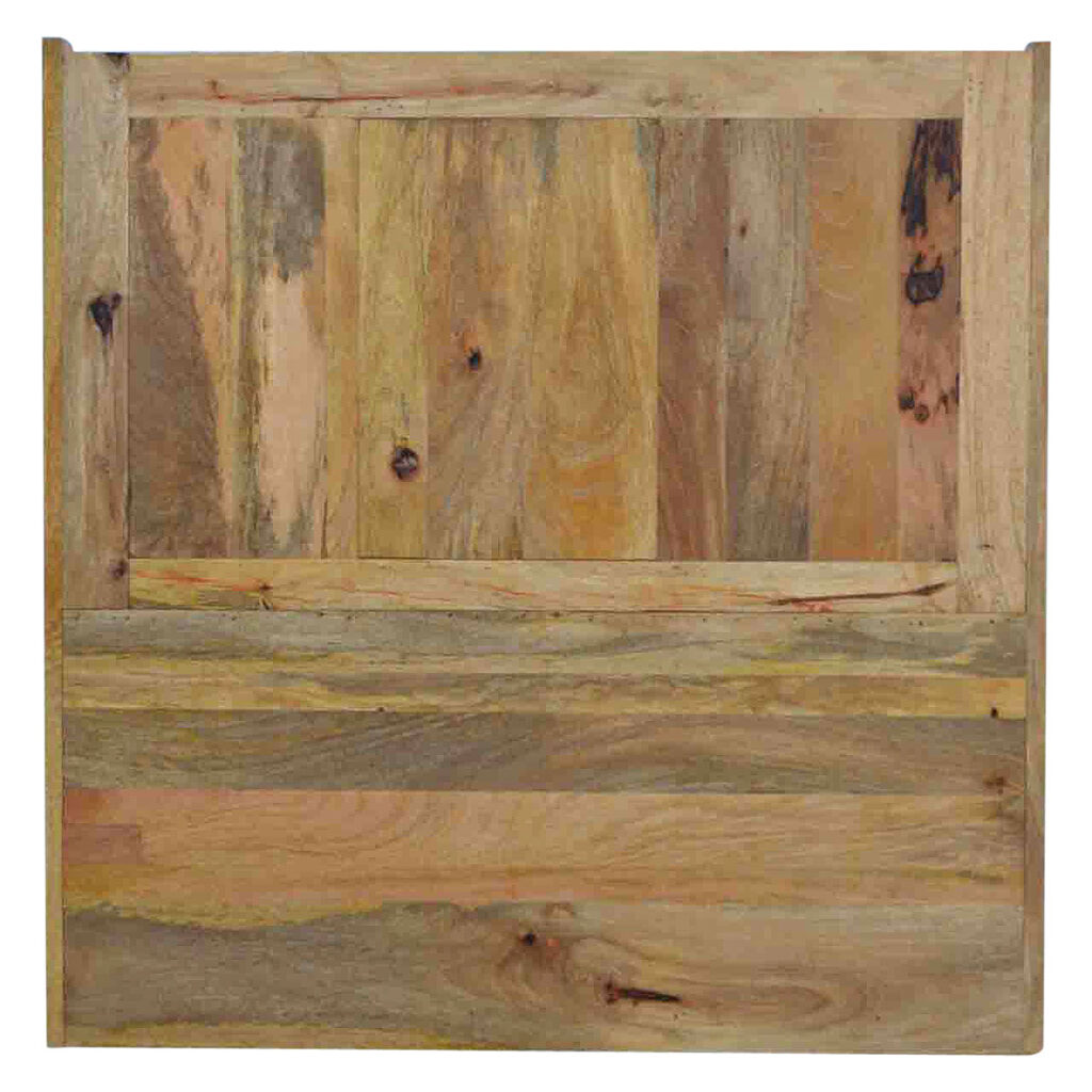 Large Monks Storage Bench - Image 10
