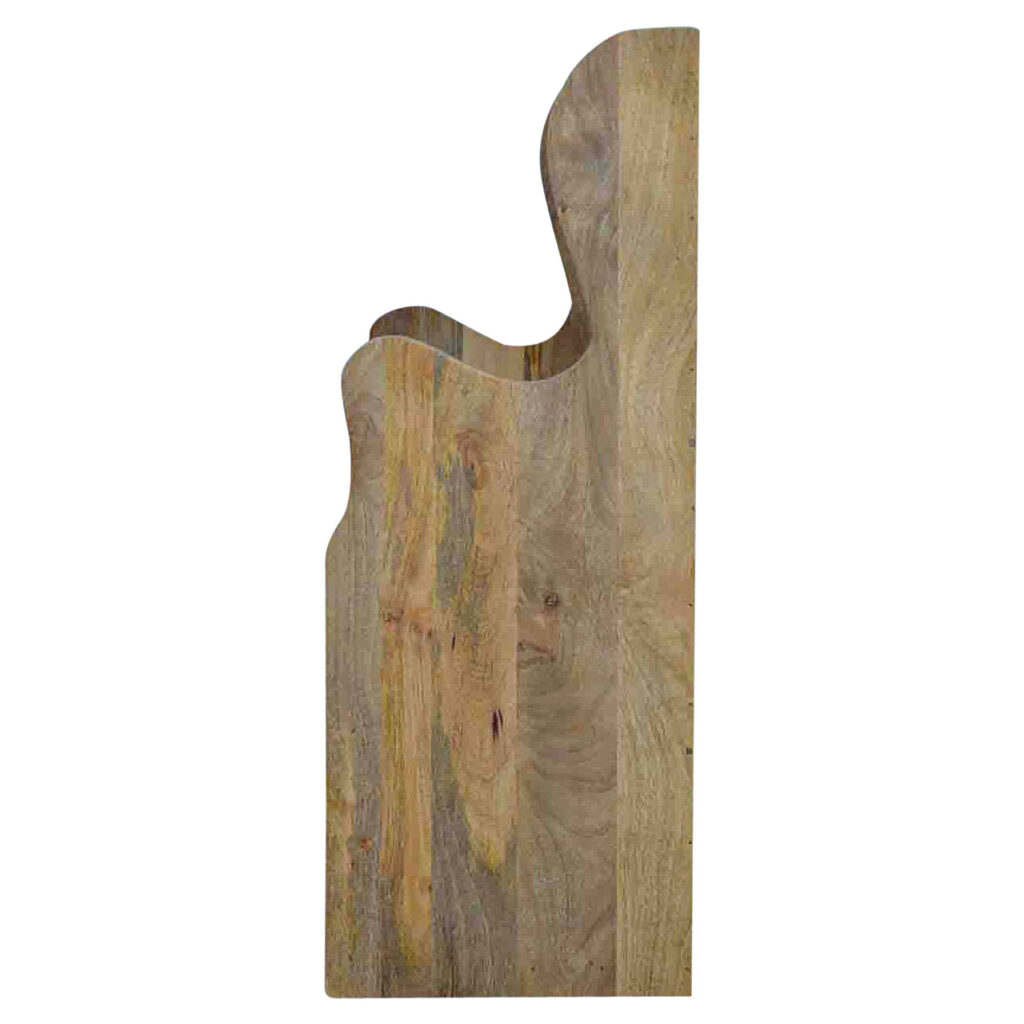 Large Monks Storage Bench - Image 8
