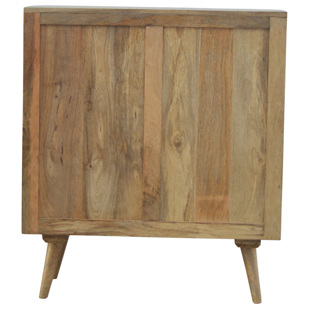 Nordic Solid Wood Multi Cabinet - Image 10