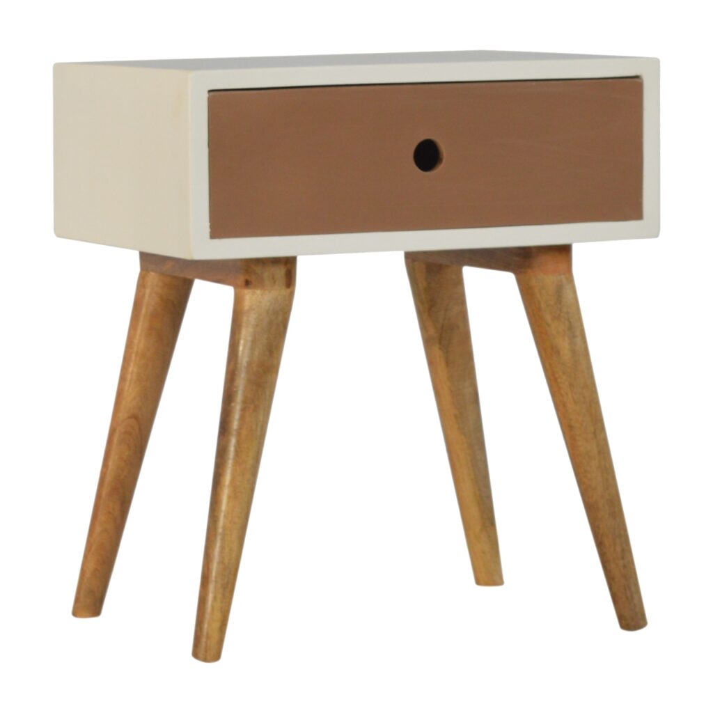Mocha Bedside - Image 2
