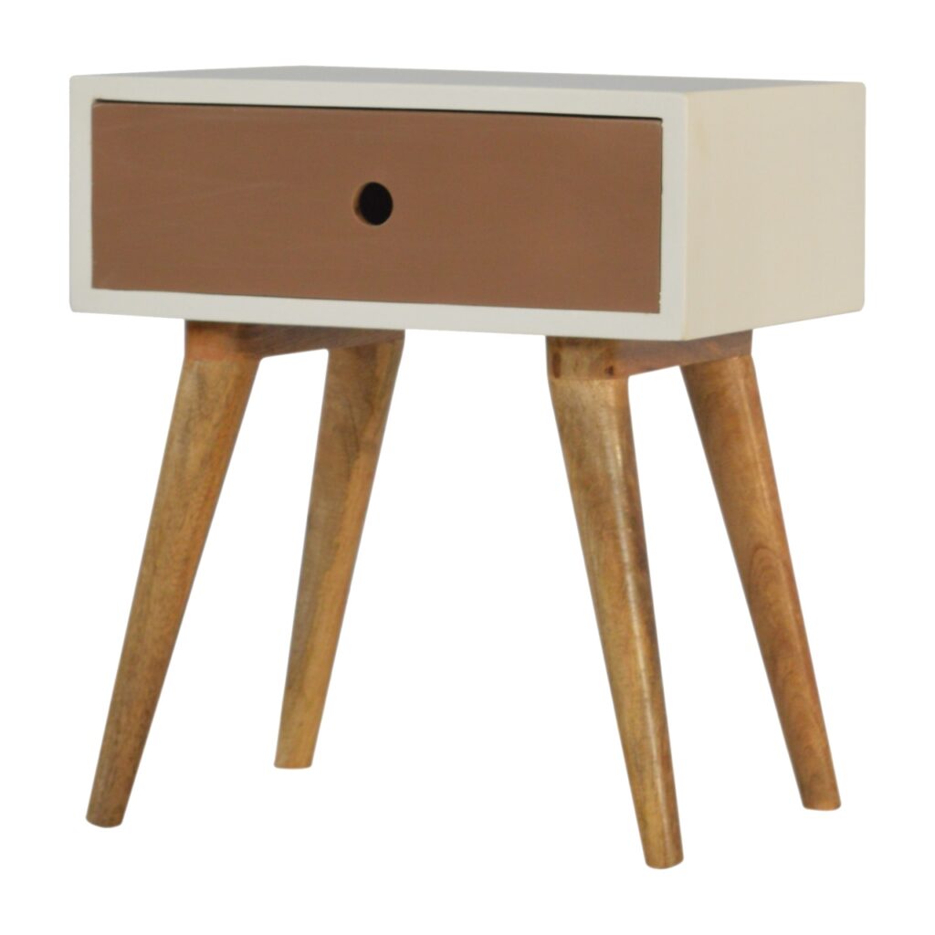Mocha Bedside - Image 3