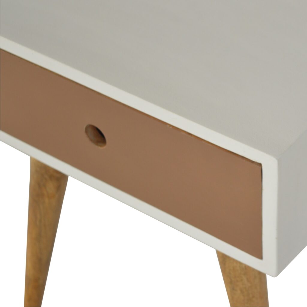 Mocha Bedside - Image 4