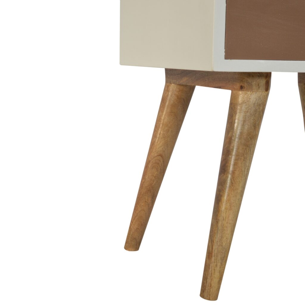 Mocha Bedside - Image 6