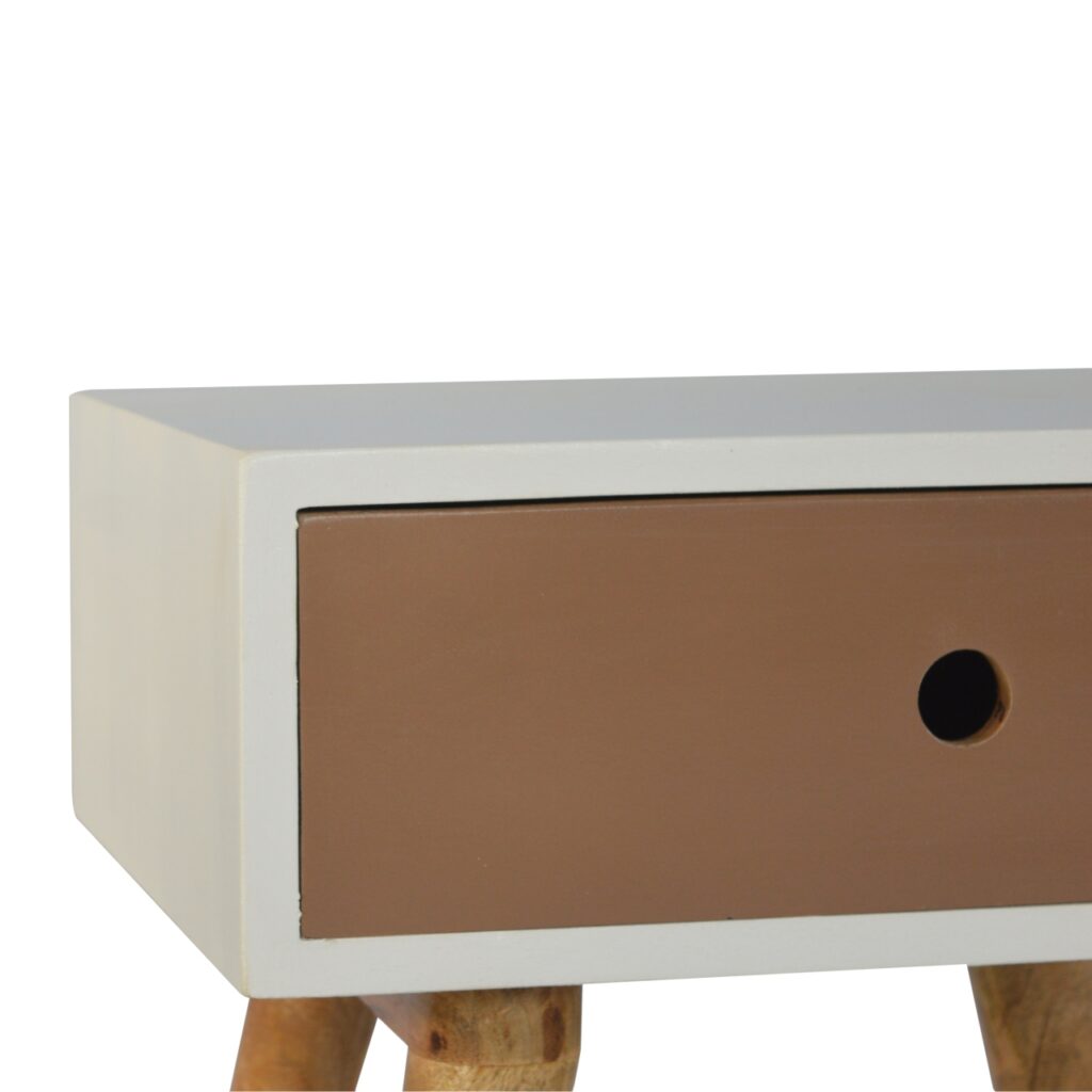 Mocha Bedside - Image 5