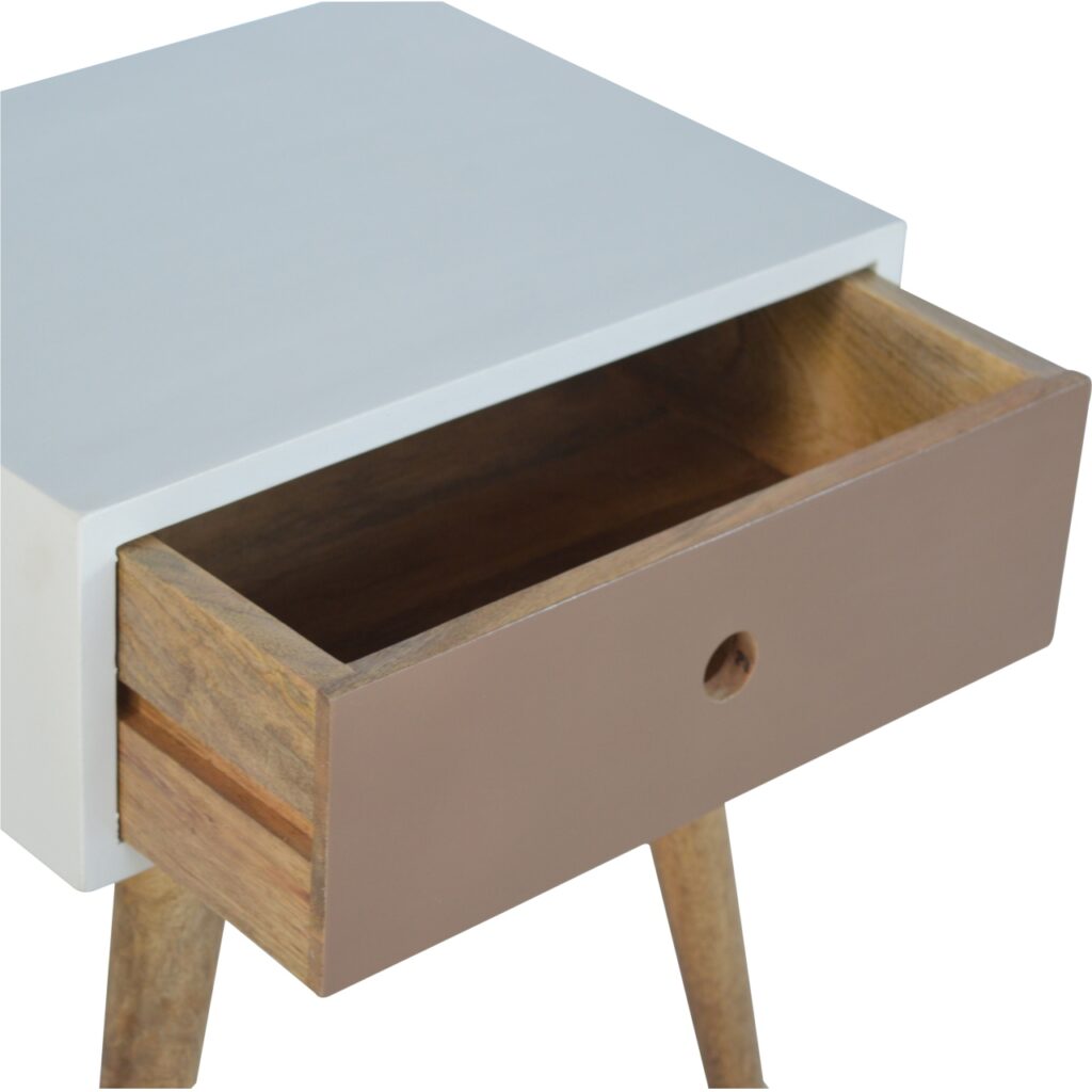 Mocha Bedside - Image 7